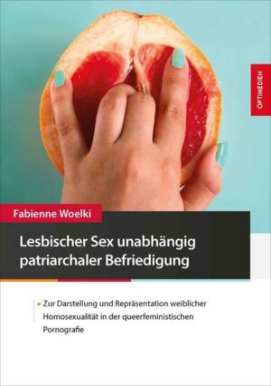 Lesbischer Sex unabhängig patriarchaler Befriedigung | Bundesamt für magische Wesen