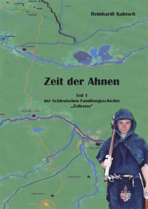 Langsam bahnte sich der Clan den Weg durch den Urwald nach Norden. Nach dem Willen des Herzogs sollte er hier die nördliche Grenzmark sichern. Mutige Krieger waren es und fleißige Bauern. Sie werden das Land urbar machen. Jahrhunderte lang werden sie ihren Glauben an die alten Götter, ihre germanischen Sitten und ihre Weltenlehre bewahren. Fremde, Slawen, werden sie in ihrem Clan aufnehmen und später selbst in einem slawischen Stamm aufgehen. Noch später werden sie gemeinsam mit deutschen Siedlern den schlesischen Neustamm schaffen und das alles ohne jemals Krieg gegeneinander zu führen. Schulter an Schulter, Slawen und Deutsche, Deutsche und Slawen, werden sie ihr Land gegen die Mongolen verteidigen. Doch ihr Siedlungsgebiet wird nicht direkt betroffen sein. Wolfgar, ihr Anführer, hatte eine gute Wahl für die Standorte ihrer Dörfer getroffen. Weder Hunnen, noch Goten, noch achthundert Jahre später die Mongolen, werden sie verwüsten. Sie werden für ihren alten Glauben in einem Aufstand gegen die christliche Kirche kämpfen, deren Organisation in Schlesien fast vollständig zerschlagen und doch zweihundert Jahre später selbst Christen werden. Was immer sie über die Jahrhunderte auch tun, sie werden immer erfüllt sein von der Liebe zu ihrer Heimat, von ihrer Liebe zu SCHLESIEN.