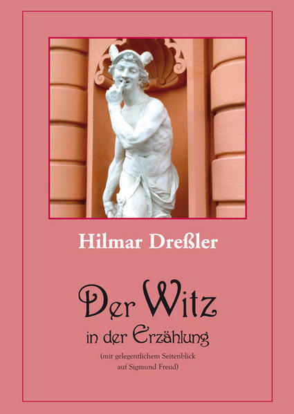 Witze sprechen oft für sich und bedürfen keines Kommentars. Der Verfasser hat indessen versucht, Witze zu finden, die sich in einen Handlungsablauf integrieren lassen. So entstanden diese fünf kleinen Erzählungen.