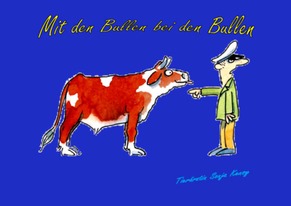 Gibt es etwas Schöneres als Leidenschaft für seinen Beruf? Die Fähigkeit, auch skurrilen Momenten mit Lebensfreude und einem gewissen Sinn für Situationskomik zu begegnen? Unschöne Begebenheiten philosophisch zu nehmen, wenn das möglich ist? Zu staunen, zu lernen, zu helfen? All dies findet sich in diesen wahren Geschichten aus der Tierarztpraxis.