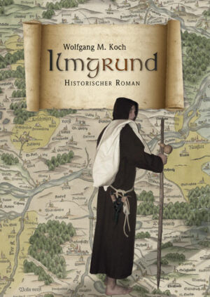 Das Herzogtum Bayern im Jahre 1390: Johannes, ein junger Mönch aus Coburg, reist im Auftrag seines todkranken Abtes als Pilger nach Santiago de Compostela. Doch wird er auch von anderen Dingen getrieben: Johannes sucht nach den Wurzeln seiner Familie, die er an den Küsten von Nord- und Ostsee vermutet. Und er will das Mädchen Magdalena finden, in das er sich vor Jahren verliebte. Nach einem Raubüberfall schwer verletzt, findet er Aufnahme im Kloster Geisenfeld. Dort trifft er unverhofft Magdalena wieder. Während Johannes sich im Kloster erholt, kommt er einer alten Verschwörung auf die Spur. Als er zufällig die Täter und deren Motiv enttarnt, ist sein Leben in Gefahr. Ihm bleibt nur die rasche Flucht auf dem Pilgerweg. Doch die Verschwö rer haben sich schon auf seine Fersen geheftet. Und sie sind entschlossen, Johannes nicht entkommen zu lassen.