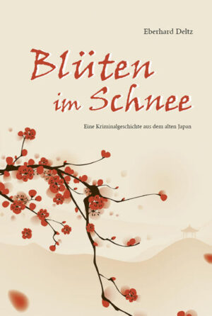 Der Roman führt den Leser in das Japan des ausgehenden 18. Jahrhunderts in die alte Kaiserstadt Kyôto. Die Tokugawa-Shôgune herrschen in einem autoritären Überwachungsstaat. Kontakte mit dem Ausland sind verboten. In Kyôto lebt und arbeitet der im ganzen Land berühmte Dichter und Maler Tôta Kyokusan. Er hat sich nicht nur durch seine Gedichte und Bilder einen Namen gemacht, sondern ist auch in Künstlerkreisen und in der ganzen Stadt als ein Mann bekannt, der mit überragender Phantasie und Tatkraft ausgestattet ist. Deshalb sucht er nicht nur auf dem Gebiet der Kunst sondern allenthalben Betätigungsfelder, die seinen Intellekt herausfordern. So ergreift er begierig die Gelegenheit, als Detektiv zu arbeiten und die mysteriöse Affäre um das Verschwinden einer Kurtisane aufzuklären. Sein Freund Kidô, der Erzähler, entführt den Leser in die schillernde Welt der Theater und Teehäuser und lässt ihn teilnehmen an Liebesabenteuern und Intrigen, die in einem Verbrechen gipfeln.