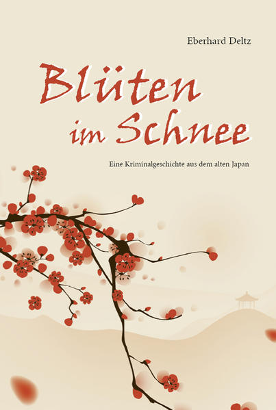 Der Roman führt den Leser in das Japan des ausgehenden 18. Jahrhunderts in die alte Kaiserstadt Kyôto. Die Tokugawa-Shôgune herrschen in einem autoritären Überwachungsstaat. Kontakte mit dem Ausland sind verboten. In Kyôto lebt und arbeitet der im ganzen Land berühmte Dichter und Maler Tôta Kyokusan. Er hat sich nicht nur durch seine Gedichte und Bilder einen Namen gemacht, sondern ist auch in Künstlerkreisen und in der ganzen Stadt als ein Mann bekannt, der mit überragender Phantasie und Tatkraft ausgestattet ist. Deshalb sucht er nicht nur auf dem Gebiet der Kunst sondern allenthalben Betätigungsfelder, die seinen Intellekt herausfordern. So ergreift er begierig die Gelegenheit, als Detektiv zu arbeiten und die mysteriöse Affäre um das Verschwinden einer Kurtisane aufzuklären. Sein Freund Kidô, der Erzähler, entführt den Leser in die schillernde Welt der Theater und Teehäuser und lässt ihn teilnehmen an Liebesabenteuern und Intrigen, die in einem Verbrechen gipfeln.