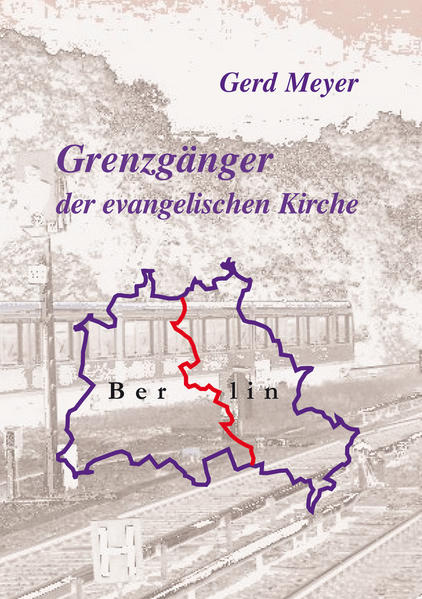 Grenzgänger der evangelischen Kirche | Bundesamt für magische Wesen