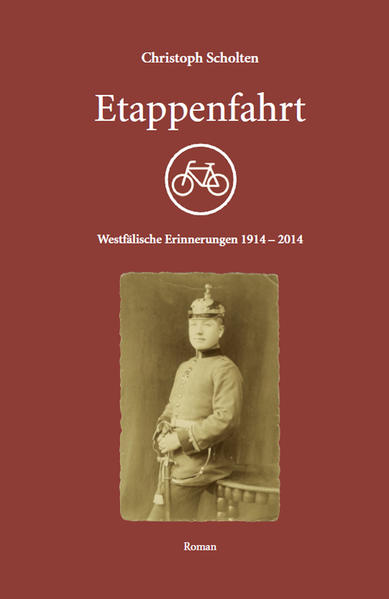 Deutsche und das heißt schwere Geschichte(n) als Roadmovie - geht das überhaupt? Ja, das geht, zeigt Radfahrer Christian van Scholze. Unter dem Berliner Funkturm tritt er am Ostermontag des offiziellen Gedenkjahrs 2014 seine ganz persönliche Reise in die westfälische Vergangenheit an eine Reise, die vom Ersten Weltkrieg bis heute reicht. Eine Reise in vier Etappen, die mit einem rätselhaften Höllenhund beginnt und unter freiem Himmel in einer total veränderten Landschaft endet. Eine Reise, die immer wieder überraschende Verbindungen knüpft: zwischen dem Maul eines rotäugigen Pferds und den Anfängen der Fliegerei. Zwischen der Muttergottes und Lili Marleen. Und zwischen einem barocken Opa, einem stilvoll stillen Vater und Christian selbst. - Der 1964 im westfälischen Bocholt geborene Autor Christoph Scholten ist Ganzjahresradfahrer und lebt mit Unterbrechungen seit 1993 in Berlin. Wenn er nicht gerade Rad fährt, schreibt er. Seine seit 2005 mit wachem Blick und feiner Ironie erzählten "Pariser Geschichten" und "Berliner Geschichten" haben einen stetig wachsenden Leserkreis gewonnen. Mit der "Etappenfahrt" legt der Verwaltungsjurist seinen ersten Roman vor und findet, wieder im Sattel, beim Griff zur Trinkflasche: Stilles Wasser ist tief.