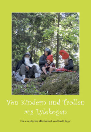 Willkommen zu meinen Kinderund Trollgeschichten aus Lylekogen. Lylekogen ist eine Welt wie keine andere. Hier trauen sich die Kinder noch was! Kinder sind neugieriger als viele Erwachsene. Und in Märchenregionen wie Småland ziehen Spukgeschichten und erfundene Anekdoten über Trolle und einen unverwüstlichen Schneemann, der für immer bei den Kindern bleiben möchte, die Jüngsten in ihren Bann. In Lylekogen macht es einfach Spaß, zu toben und den Menschen im Dorf einen kleinen oder größeren Streich zu spielen. Es ist schön, in Småland ein Kind zu sein! Hier sind Kinder in ihrem Element und nur hier kann es vorkommen, dass dem Schulmeister sein neu erworbener Hut nicht mehr passen will. Dass die Kinder die Hüte ständig auswechseln, weiß Lehrer Håkan natürlich nicht. Besonders die Birnen von Pastor Valfrid haben es den Kindern angetan, die sie durch Tonbirnen austauschen. Doch der Pastor ist ein schlauer Fuchs und bringt die Kinder um ihre Schadenfreude. Dass sie einen Schwarm wilder Bienen unter dem Klohäuschen vom Bauer Arne versteckt haben, geht allen im Dorf dann doch etwas zu weit. Der geplagte Arne musste einige Tage das Bett hüten, weil er nicht mehr gut sitzen konnte. Doch damit nicht genug! Arne verliert auch noch seine beste Kuh an die Kinder. Ihre Kinder werden von der kleinen Emilie begeistert sein, die nichts weiter besitzt außer ihrer Haselflöte. Diese verfügt über eine besondere Zauberkraft, wodurch Emilie zu einem sehr glücklichen Mädchen wird. Den lustigen Töggeli hat noch niemals ein Mensch zu Gesicht bekommen. Doch wem es gelingt, ihn einmal im Wald zu überraschen, dem muss er ein ganzes Jahr lang dienen und all dessen lustige Wünsche erfüllen. Ich wünsche Ihnen viel Freude mit den Kindern und Trollen aus Lylekogen.