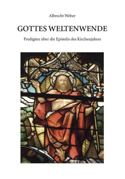 Allem Terror, allen Kriegen, Seuchen und Naturkatastrophen zum Trotz verkündigen die apostolischen Schriften des Neuen Testaments: Mit Jesus Christus hat eine göttliche Weltenwende begonnen. Davon handeln die apostolischen Briefe, die der Autor in zwar zeitbezogenen, aber letztlich zeitlos gültigen Predigten auslegt. "Für den Christen, der von manchen berechtigten Fragen geplagt wird, ist dieses Werk eine echte Fundgrube. Noch mehr: Dieses Buch ist eine verlässliche spirituelle Schatztruhe. Es eignet sich für eine solide Predigtvorbereitung. Es ist eine gute spirituelle Hilfe für die Meditation wie auch für den im Glauben und im Blick auf das Wort Gottes gelebten Alltag."-Dr. Wilfried Hagemann