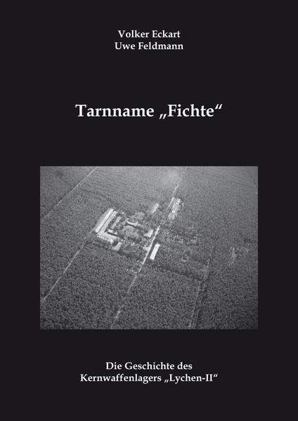 Tarnname "Fichte" | Bundesamt für magische Wesen