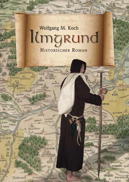 Das Herzogtum Bayern im Jahre 1390: Johannes, ein junger Mönch aus Coburg, reist im Auftrag seines todkranken Abtes als Pilger nach Santiago de Compostela. Doch wird er auch von anderen Dingen getrieben: Johannes sucht nach den Wurzeln seiner Familie, die er an den Küsten von Nord- und Ostsee vermutet. Und er will das Mädchen Magdalena finden, in das er sich vor Jahren verliebte. Nach einem Raubüberfall schwer verletzt, findet er Aufnahme im Kloster Geisenfeld. Dort trifft er unverhofft Magdalena wieder. Während Johannes sich im Kloster erholt, kommt er einer alten Verschwörung auf die Spur. Als er zufällig die Täter und deren Motiv enttarnt, ist sein Leben in Gefahr. Ihm bleibt nur die rasche Flucht auf dem Pilgerweg. Doch die Verschwörer haben sich schon auf seine Fersen geheftet. Und sie sind entschlossen, Johannes nicht entkommen zu lassen.