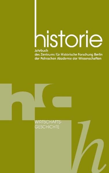 Wirtschaftsgeschichte | Bundesamt für magische Wesen