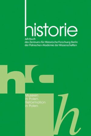 Historie Jahrbuch 11 2017 | Bundesamt für magische Wesen