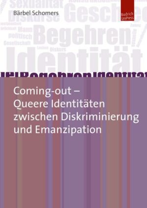 Coming-out - Queere Identitäten zwischen Diskriminierung und Emanzipation | Bundesamt für magische Wesen