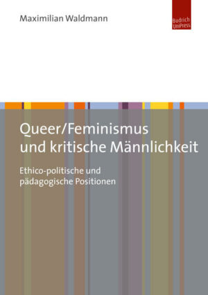 Queer/Feminismus und kritische Männlichkeit | Bundesamt für magische Wesen