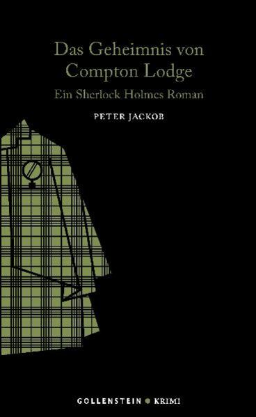 Januar 1899. Eisige Temperaturen halten London fest im Griff und sorgen dafür, dass Dr. John Watson sich auf das Krankenlager geworfen sieht. Kaum genesen, erfährt er zu seiner großen Überraschung, dass er in Fieberträumen den Freund und Partner Sherlock Holmes in Verzweiflung um Hilfe angefleht hat. Das Delirium scheint tief verborgene Erinnerungen heraufbeschworen zu haben. Und noch ehe Dr. Watson recht begreift, was Holmes ihm berichtet, steckt er schon mitten in einem neuen Fall, in dem er selbst eine Hauptrolle spielt. In bester angelsächsischer Tradition, atmosphärisch dicht, setzt Peter Jackob einen klassischen Kriminalfall vor der Kulisse von Canterbury in Szene. Nicht nur England-Freunde und Liebhaber von Armchair-Detective-Geschichten werden von diesem neuen Sherlock- Holmes-Fall begeistert sein.