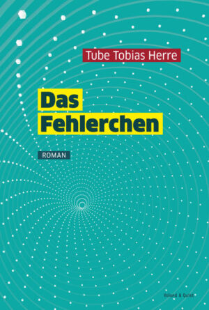 Anselm Hagen ist Paketkurier. Aus Bequemlichkeit nimmt er eines Tages anstelle des Autos den gerade in Betrieb genommenen Teletransporter von Berlin nach Hamburg. Dank eines kleinen Fehlers im System beginnt er sich jedoch an beiden Orten zu vervielfachen. Daraufhin jagen die Erfinder der Teletransportation ihn und alle seine Reproduktionen, während er versucht zu verstehen, was passiert ist, eine Frau zu erobern und sein Leben wieder auf die Reihe zu bekommen. Neue philosophische, moralische und technologische Fragen verlangen nach neuen Antworten, zum Beispiel: Funktioniert Auftrieb auch, wenn man gerade wegschaut? Wer ist eigentlich schuld an Flugzeugabstürzen? Kann man die eine lieben, aber mit der anderen schlafen? Können Menschen in ihre Einzelteile zerlegt und an anderer Stelle wieder zusammengebaut werden? Und wie kopiert man überhaupt eine Seele? "Das Fehlerchen" ist ein Roman über den Sinn und den Wert eines einzelnen Lebens.