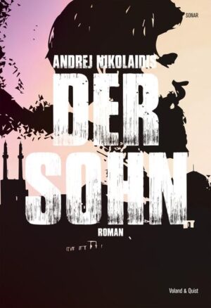 Nikolaidis treibt auf die Spitze, was Camus und Sartre begonnen haben: Sein Protagonist Konstantin verabscheut die Menschen aufs Äußerste und meidet sie, wo er nur kann. Als seine Frau es nicht mehr aushält und ihn verlässt, macht er sich auf den Weg in die Stadt und trifft auf die unterschiedlichsten grotesken Charaktere: die Familie, die von der Prostitution der Töchter lebt, den radikalislamischen Straßenprediger, die Flüchtlinge aus dem Kosovo, die in einer verlassenen Untergrundgarage hausen ... doch erst die Begegnung mit seinem geistigen Vater erschüttert ihn nachhaltig. Nikolaidis seziert die zwischenmenschlichen Beziehungen mit Intelligenz und schwarzem Humor und nimmt den Leser mit auf eine Reise in die Nacht.