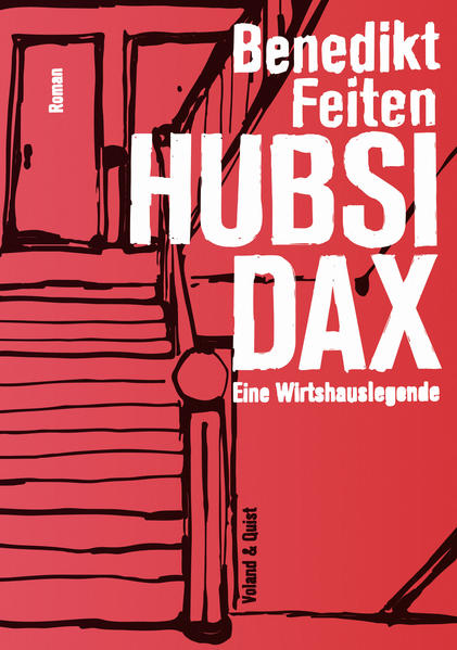 Der Gitarrenlehrer Mark lebt mit seiner Frau Ida und der gemeinsamen Tochter Maja ein harmonisches Leben in einem Flow zufriedener Ambitionslosigkeit. Als aber das Haus, in dem er lebt, Luxuswohnungen weichen soll, wächst Trotz in ihm. Um die wenigen verbliebenen umzugsunwilligen Mieter zu vertreiben, denkt sich der Eigentümer immer neue Schikanen aus. Mark entschließt sich, den hausinternen Widerstandsgeist zu wecken und dem Vermieter entgegenzutreten. Der legendäre Hubsi Dax muss helfen.