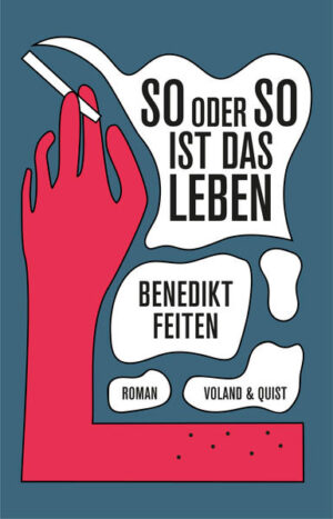 Es gab eine Zeit, da hatte Anton Lobmeier größte Ambitionen: versuchte eine Karriere aufzubauen, produktiv zu sein, sich mit autogenem Training selbst zu optimieren. Doch dann verlässt ihn seine Freundin. Seine Mutter stirbt plötzlich und was bleibt, ist der Vater, ein schrulliger Schauspieler, der seine goldenen Zeiten nie hatte. Spätestens da ahnt er: Er ist Stammhalter einer ganzen Dynastie von Verlierern. Der große Anton Lobmeier ist ganz unten angekommen. Doch da ist es gar nicht mal so schlecht. Jede kleine Niederlage sieht er nunmehr als Bestätigung, mit Stolz trägt er die Trikots der erfolglosesten Sportmannschaften, Anton Lobmeier lebt das Verlieren ganz im Einklang mit sich selbst. Bis zu dem Tag, an dem dann auch noch Sophia, seine beste Freundin und Großmeisterin des Scheiterns, alles durcheinanderbringt ...