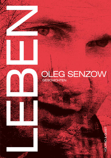 In »Leben« erzählt Oleg Senzow von seiner Kindheit und Jugend. Die acht autobiografischen Geschichten zeigen »wie er zu dem furchtlosen Menschen wurde, der er heute ist.« (Andrej Kurkow). Übersetzt wurden sie von Irina Bondas, Kati Brunner, Claudia Dathe, Christiane Körner, Alexander Kratochvil, Lydia Nagel, Olga Radetzkaja, Jennie Seitz, Andreas Tretner und Thomas Weiler. Mit einem Vorwort von Andrej Kurkow.