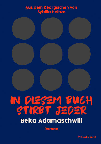 Als Memento Mori eines Morgens aus unruhigen Träumen erwacht, findet er heraus, dass er eine Romanfigur ist und die Superkraft hat, durch Bücher zu reisen. Er setzt sie gegen die gnadenlosen Autorinnen und Autoren der Weltliteratur ein, indem er versucht, ihre Figuren vor dem sicheren Tod zu bewahren: Romeo und Julia etwa will er vom Selbstmord abhalten, und Professor Moriarty stößt er selbst den Reichenbachfall hinunter, um Sherlock Holmes zu helfen. Doch dann erfährt Memento Mori, dass in seinem eigenen Roman jemand sterben soll, und er beschließt, alle Figuren zu retten. Aber sein Gegner ist der allmächtigste Antagonist aller Zeiten - der Autor selbst ...