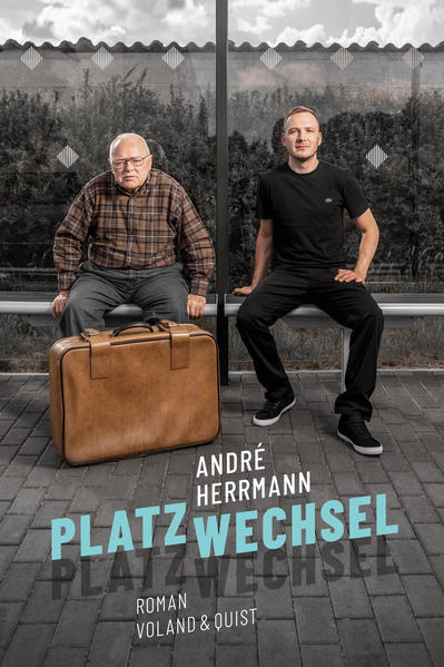 Eigentlich hatte André gedacht, endlich den Absprung aus seiner Heimat in der Provinz Sachsen-Anhalts geschafft zu haben. Weg von Klassentreffen, Hochzeiten und Thermomixen. Wären da nicht sein Großvater, der an Demenz erkrankt ist, ins Heim zieht und jeden Tag ein bisschen mehr den Anschluss an die Welt verliert, und sein bester Kumpel Maik, der auf die furchtbar grandiose Idee kommt, André einen Job in der Heimat zu besorgen ... André Herrmann erzählt mit viel Humor von den weniger lustigen Seiten des Lebens: von Krankheiten, Ängsten und vom Altern - aber auch von lebensgroßen T-Rex-Skulpturen, von Trennungsfeiern und davon, was passiert, wenn man den eigenen Eltern zu Weihnachten einen Joint schenkt.