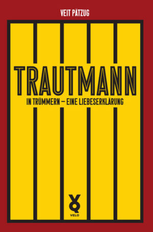 Dresden 1989. Während die Republik unaufhaltsam Richtung Abgrund steuert, ihr Volk das Land in Scharen verlässt und die Funktionäre versuchen zusammenzuhalten, was schon bald als Schutt auf dem Müllhaufen der Geschichte liegt, wird Andreas Trautmann zur Identitätsfigur für eine Gruppe Jungs vom Dresdner Stadtrand: Alles außer Dynamo ist scheiße! Lebenshungrig klammern sie sich an ihren Helden und begleiten seinen Aufstieg zum Fußballzenit. Kurz bevor das Land implodiert, werden all ihre Fußballträume wahr. Doch die Alpträume kündigen sich längst an. Das Jahr birgt für sie den größten Triumph und rauschhafte Freiheit. Im gleichen Maß verliert alles Gewesene jede Bedeutung. Die Hymnen verhallen, das Stadion steht leer und ihrem Idol wird der Strick gedreht. Das Land und mit ihm ihre Stadt verschwinden. Was bleibt ist die Melodie eines Liebesliedes für Andreas Trautmann.