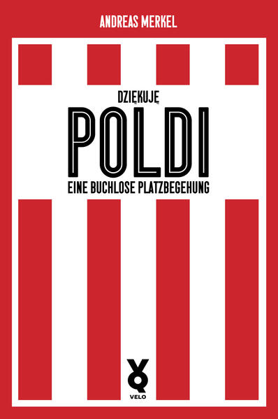 Andreas Merkel geht dem lakonischen Gute-Laune- Phänomen Lukas Podolski im depressiven Funktionieren-Müssen-Hochleistungs-Business Profifußball nach. Inspiriert vom alternden Lieblingsfußballer sucht der Autor in seinem Buch nach Analogien zwischen Schreiben, Spielen und Leben.