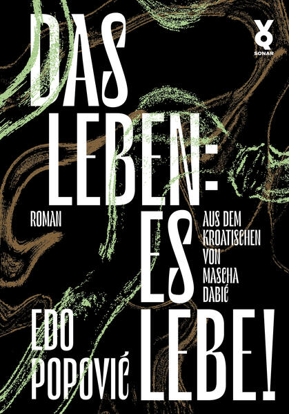 Edo is back! Zurück im Leben, zurück bei Voland & Quist. Hvala! „Das Leben: es lebe!" erzählt von Popovi?s Krebserkrankung, seiner Abkehr vom urbanen Leben in Zagreb und dem Umzug in eine Bauernkate auf dem Lande. Von schmerzvolle Erinnerungen, wie der Trennung von seiner Mutter, die ihn - im Alter von zehn Jahren - zurückließ, um als Gastarbeiterin in Westdeutschland zu arbeiten. Edo Popovi?s Erzählen berührt zutiefst und erinnert uns daran, dass das Leben in all seinen Facetten gelebt werden will, bestaunt und gefeiert, erwandert und erlebt. Ein ernstes, aber alles andere als humorloses Buch, drastisch, aber nicht larmoyant, absolut bereichernd!