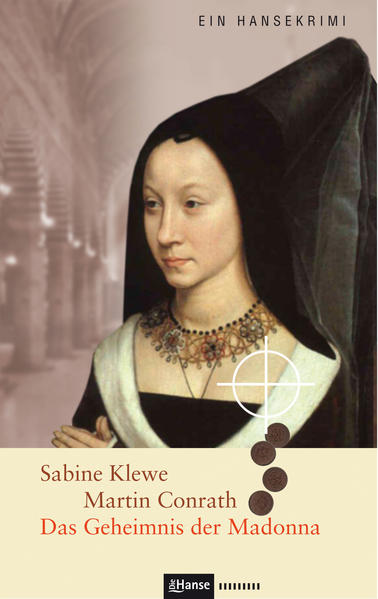 Die Hansestadt Lippe (Lippstadt) im Jahr 1338: Der Handel blüht und gedeiht. Ebenso das Verbrechen. Eine kriminelle Vereinigung von Ratsherren, Hansekaufleuten und Handwerkern betreibt ein schwungvolles Geschäft mit Falschgeld. Der Reichtum wächst, die Gier wächst mit. Das wird einem Mitglied der Bande zum Verhängnis. Zehn Jahre später werden in der Brüderkirche am Altar der Madonna hinter einer stümperhaft gemauerten Wand, ein Skelett und drei Münzen gefunden. Elisabeth Werringhausen, Witwe eines erfolgreichen Lipper Hansekaufmannes, und Ademar de Cluny, ihr Jugendfreund und Bursar des Augustinerklosters haben einen Verdacht: Das Opfer kann nur der verschollene Zwillingsbruder von Elisabeth sein. Als sie der Wahrheit zu nahe kommen, versetzt ein erneuter brutaler Mord die Stadt in Angst und Schrecken. Aber Elisabeth lässt sich nicht entmutigen und lüftet das Geheimnis der Madonna.