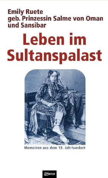 Leben im Sultanspalast | Bundesamt für magische Wesen