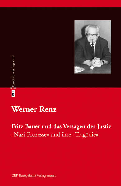 Fritz Bauer und das Versagen der Justiz | Bundesamt für magische Wesen