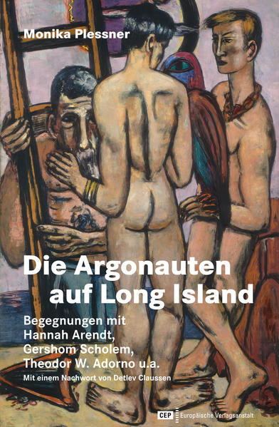 Als Monika Plessner 1951 ihren späteren Mann, den Philosophen und Soziologen Helmuth Plessner, kennenlernte - mit seinem viel zitierten im Exil entstandenen Buch »Die verspätete Nation« bekam sein Name publizistische Verbreitung - tauchte sie in eine ihr bis dahin unbekannte Welt ein. Ihre Aufzeichnungen vergegenwärtigen die Welt des deutschen Exils: von Hannah Arendt bis Gershom Scholem, von Adorno bis Kracauer, von Löwith bis Horkheimer. Es ist eine intellektuelle Gemeinschaft, die einst die Weimarer Republik bestimmte. In der Nähe Sils Marias, im schweizerischen Graubünden, kamen sie wieder zusammen, die größtenteils jüdischen Emigranten, die im 20. Jahrhundert das intellektuelle Leben Deutschlands prägten. Eine Begegnung durchdrungen vom Festhalten und Wiedersuchen der Welt, aus der sie kamen - und die nicht zurückzuholen ist. Unvergessen bleibt ein Abend bei Adornos 1952, bei dem auch die Suhrkamps und Gershom Scholem eintreffen. Monika Plessner beobachtet genau, bemüht sich nicht, ihre Eindrücke nach Kriterien von Pietät und Gerechtigkeit zu ordnen, und auf diese Weise entstehen Bilder in kräftigen Farben. Das Grauen von Konzentrationslagern, Krieg und Exil schimmert durch, aber es werden nie belehrende Exerzitien. »Während eines Empfangs, den die New Yorker „New School for Social Research“ im September 1962 auf Long Island für ihren ersten Theodor- Heuss-Professor, Helmuth Plessner, gab, stand ich eine Weile allein und betrachtete das Gruppenbild vor mir. Die Gäste: deutsche Emigranten, Gelehrte, Schriftsteller, Künstler, die seit vielen Jahren in New York lebten ... Ein dèjà-vu-Erlebnis stieg aus der Tiefe auf: Das Gruppenbild, das ich betrachtete, verwandelte sich in Max Beckmanns letztes Triptychon „Die Argonauten“.«