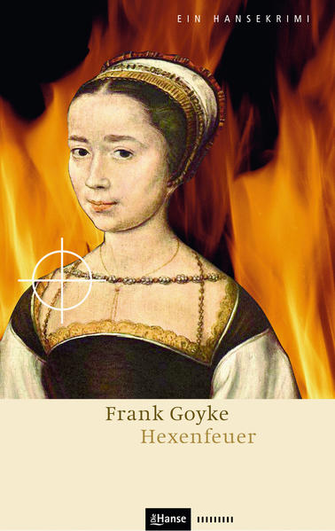 Hexenfeuer | Frank Goyke