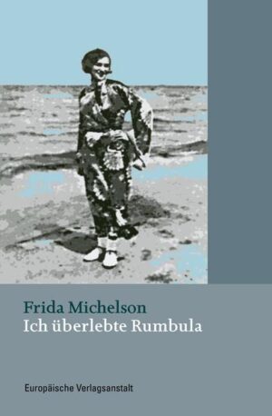 „Der vergessene Holocaust“ - die Verbrechen der Deutschen im Osten Europas, die schon in den ersten Tagen ihres Eroberungsfeldzugs mit Massakern begannen und bald in systematische Massenerschießungen übergingen - wurden erst nach und nach in Nachkriegsdeutschland bekannt und dokumentiert. Der authentische Bericht von Frida Michelson über den Einmarsch der deutschen Truppen in Lettland, den Beginn der Ausgrenzung, Verfolgung, Zwangsarbeit, Ghettoisierung und anschließender Vernichtung im Wald von Rumbula, der sie durch einen Zufall entkam, ist ein einzigartiges Dokument.