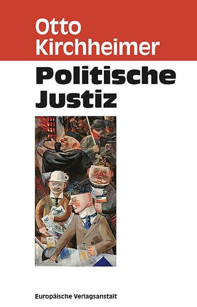 Politische Justiz | Bundesamt für magische Wesen