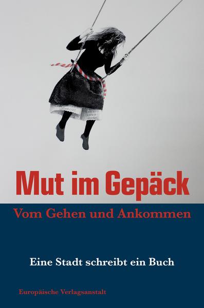 Mut im Gepäck. Vom Gehen und Ankommen | Bundesamt für magische Wesen