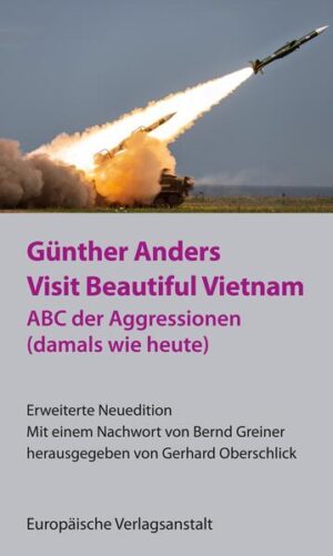 Visit Beautiful Vietnam | Günther Anders
