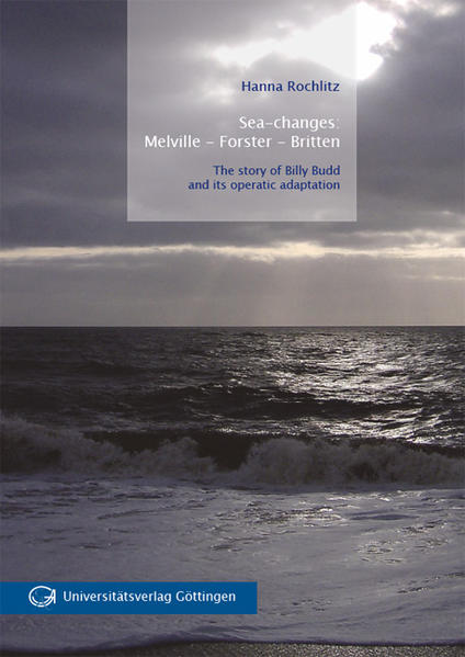 Sea-changes: Melville - Forster - Britten | Bundesamt für magische Wesen
