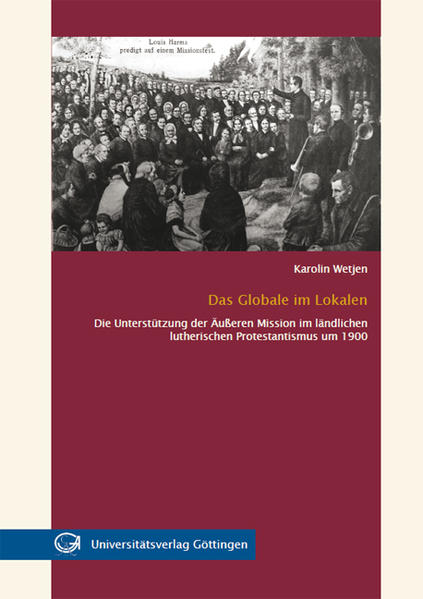 Das Globale im Lokalen | Bundesamt für magische Wesen