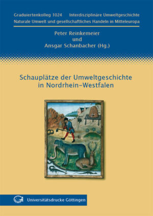 Schauplätze der Umweltgeschichte in Nordrhein-Westfalen | Bundesamt für magische Wesen