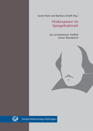 Shakespeare im Spiegelkabinett | Bundesamt für magische Wesen