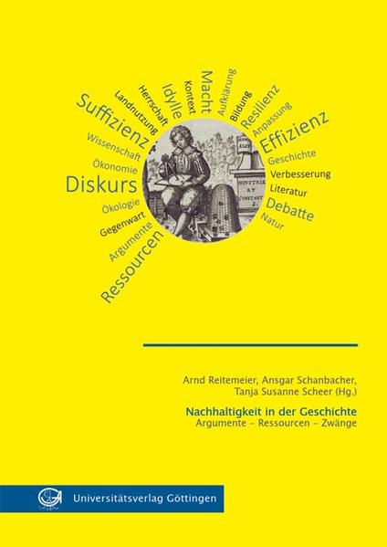 Nachhaltigkeit in der Geschichte | Bundesamt für magische Wesen