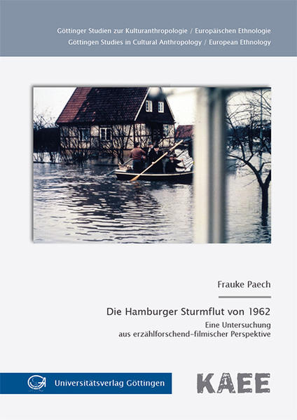 Die Hamburger Sturmflut von 1962 | Bundesamt für magische Wesen