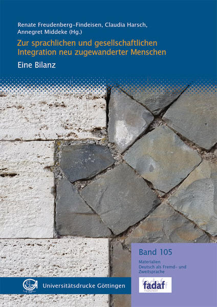 Zur sprachlichen und gesellschaftlichen Integration neu zugewanderter Menschen | Bundesamt für magische Wesen