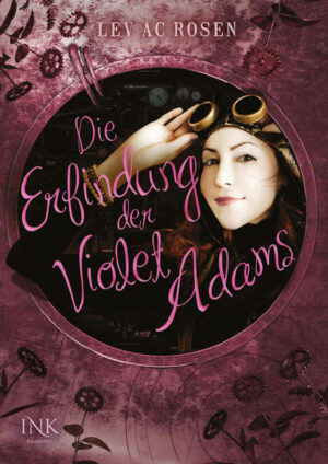 London, 1883: Im Zeitalter des Fortschritts halten Erfindungen wie Luftschiffe und Roboter die Welt in Atem. Violet ist selbst ein Ingenieursgenie. Schon immer war es ihr Traum, am berühmten Illyria-Institut zu studieren. Aber das ist den Männern vorbehalten, da von jungen Damen in erster Linie erwartet wird, ihr hübsches Aussehen zur Schau zu stellen anstatt sich den Kopf über mathematische Formeln zu zerbrechen. Kurzerhand schlüpft Violet in die Rolle ihres Zwillingsbruders und wird an der Eliteschule angenommen. Ihr falsches Spiel bringt bald schon seine Tücken mit sich, vor allem, als sie den charmanten Grafen Ernest kennenlernt. Dazu gesellen sich noch größere Gefahren für Violet: In Illyrias geheimen Laboren treiben vom Ehrgeiz zerfressende Wissenschaftler ihr Unwesen. Die Gier nach Macht lässt sie vor nichts zurückschrecken.