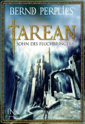 Sechzehn Jahre sind vergangen, seit die freien Reiche vom Heer des Hexenmeisters Calvas überrannt wurden und bis heute gilt Ritter Anreon von Agialon als Fluchbringer, weil er dem Bösen ungewollt zum Sieg verhalf. Doch sein Sohn Tarean, der in der Nacht der großen Schlacht geboren wurde, wünscht nichts sehnlicher, als den Namen des verstorbenen Vaters reinzuwaschen. Mit dem magischen Schwert Esdurial, dem Irrlicht Moosbeere, der Albin Auril und dem Werbären Bromm bricht er auf, um das Land von der Herrschaft des grausamen Hexenmeisters zu befreien.