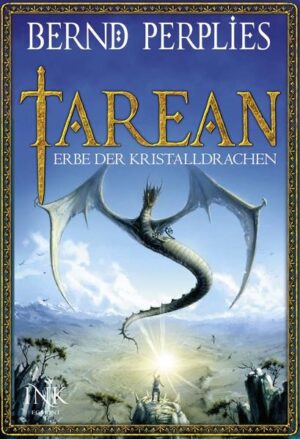 Ein geheimnisvoller Hilferuf lockt Tarean zu den Ruinen der Burg At Arthanoc, wo er einst den Hexenmeister Calvas besiegte. Dort stößt er auf einen eingekerkerten Kristalldrachen. Um ihn zu befreien, muss Tarean das magische Siegel finden, mit dessen Hilfe der Herr der Tiefe und sein Diener Calvas die Kristalldrachen einst aus der Welt verbannten. Tarean begibt sich mit seinen Gefährten auf eine gefahrvolle Reise in die fernen Dunkelreiche.