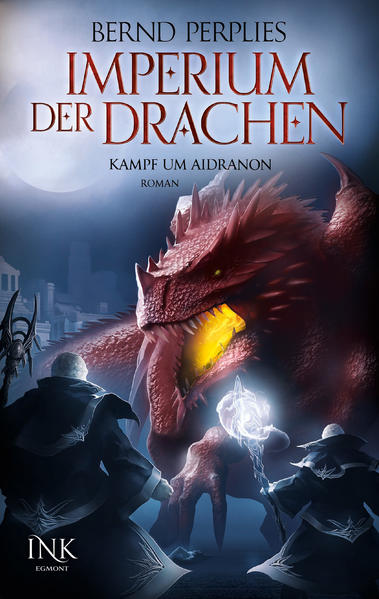 Der Tyrann Iurias Agathon ist tot, und Iolan, vor wenigen Monden noch der Sohn eines einfachen Fischers, sitzt nun auf dem Thron des Cordurischen Reichs. Doch schon bald muss er erkennen, dass er ein Herrscher ohne Macht ist. Die Senatoren der Hauptstadt Aidranon manipulieren ihn ebenso wie die magisch begabten Quano unter Erztheurg Urghaskar, der ganz eigene, undurchsichtige Pläne verfolgt. Von den Ränkespielen der Mächtigen desillusioniert, begibt sich Iolan auf eine Reise durchs Reich, um hinter das Geheimnis des Drachenfluchs zu kommen, der noch immer auf ihm lastet. Dabei trifft er auf das Volk der Dyrracher, das seit Jahrzehnten von den Quano und den Soldaten des Reiches geknechtet wird. Je mehr er über die geheimnisvollen Anhänger der Gottdrachen und ihre Magie erfährt, desto klarer wird ihm, dass er sein wahres Schicksal noch lange nicht erfüllt hat -