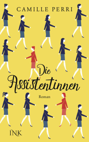 Weiter nach den Regeln spielen oder endlich auch ein Stück vom Kuchen abbekommen? Vor dieser Entscheidung steht Tina Fontana, die als Assistentin für Robert Barlow, den übermächtigen CEO eines internationalen Medienkonglomerats, arbeitet. Ihr Gehalt reicht kaum für ein Leben in New York, geschweige denn dafür, ihren Studienkredit abzubezahlen. Nach sechs Jahren, in denen die 30-Jährige ihrem Boss Tische in Restaurants reserviert hat, die sie sich nicht leisten kann, und ihm Drinks aus Flaschen ausgeschenkt hat, die mehr als ihre Miete kosten, steckt ihre Karriere in einer Sackgasse. Ein Fehler bei der Spesenabrechnung eröffnet Tina die Chance, ihre Schulden auf einen Schlag zu tilgen. Eine Summe, die für sie die Welt bedeutet, für ihren Chef aber nur Taschengeld ist. Ihre Entscheidung setzt eine Kette von Ereignissen in Gang, die das Leben der vielen überqualifizierten und unterbezahlten jungen Frauen der Stadt verändern wird.