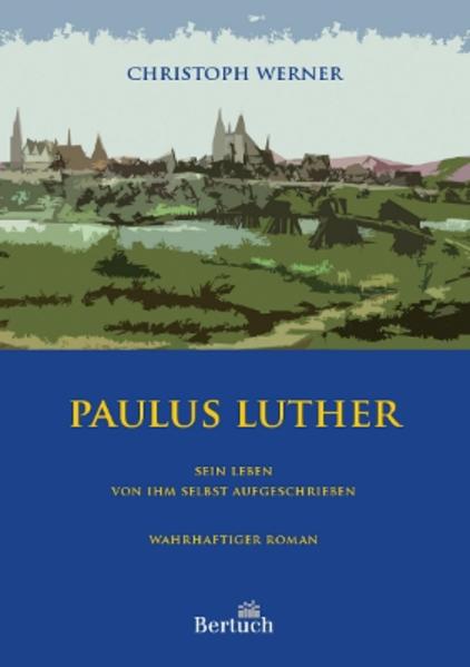 Historischer Roman über Mitteldeutschland im 16. Jahrhundert. Paul Luther, der jüngste des großen Reformators berichtet vom Leben seines Vaters, von den Ereignissen in der Familie Luther, von Hexenverbrennungen und der Pest, von Hungersnöten und Kriegsgeschrei. Paul, selbst als Arzt, Pharmazeut und Goldmacher tätig, erzählt vom Glaubenszwist und von menschlicher Schwäche. Er lässt sein Leben Revue passieren und vermittelt dabei ein einprägsames Bild seiner Zeit.